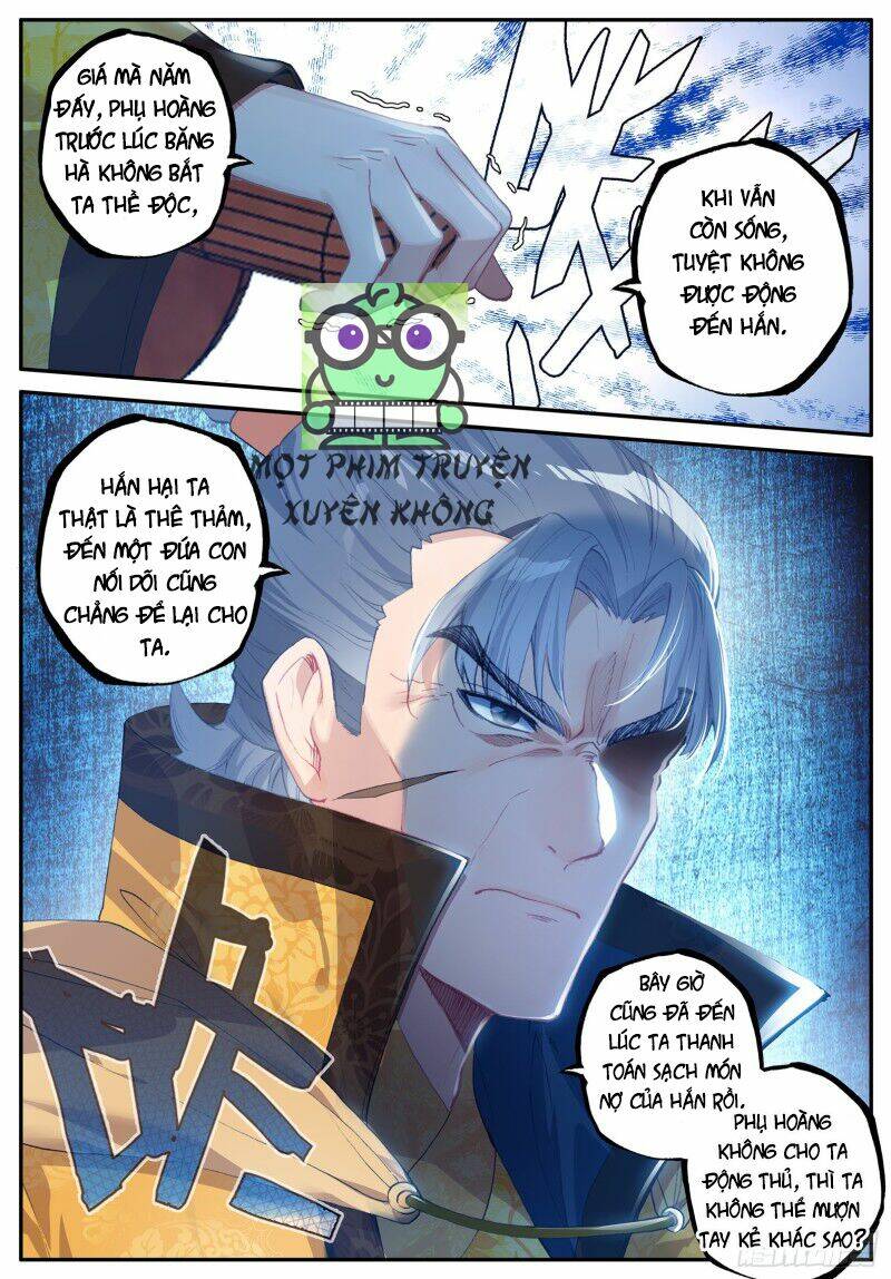 Cực Phẩm Gia Đinh Chap 119 - Next Chap 120