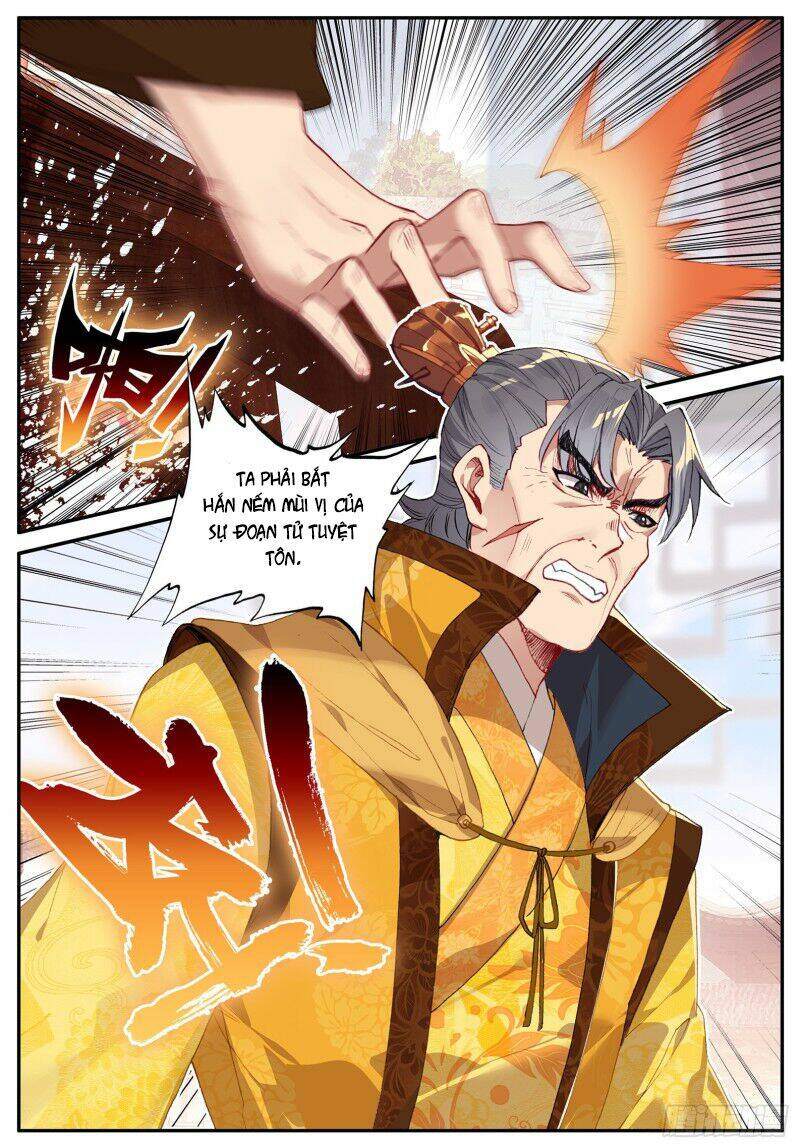 Cực Phẩm Gia Đinh Chap 119 - Next Chap 120