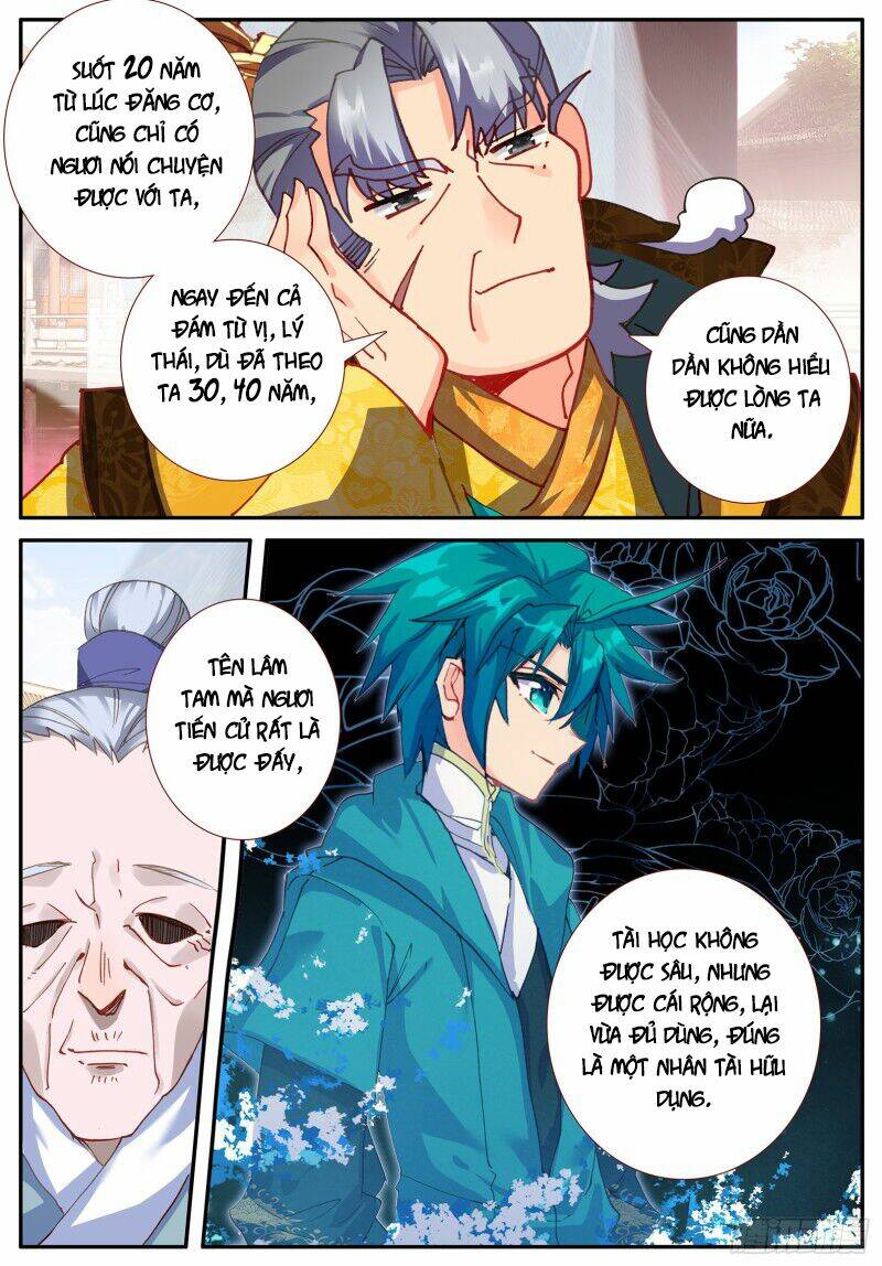 Cực Phẩm Gia Đinh Chap 119 - Next Chap 120