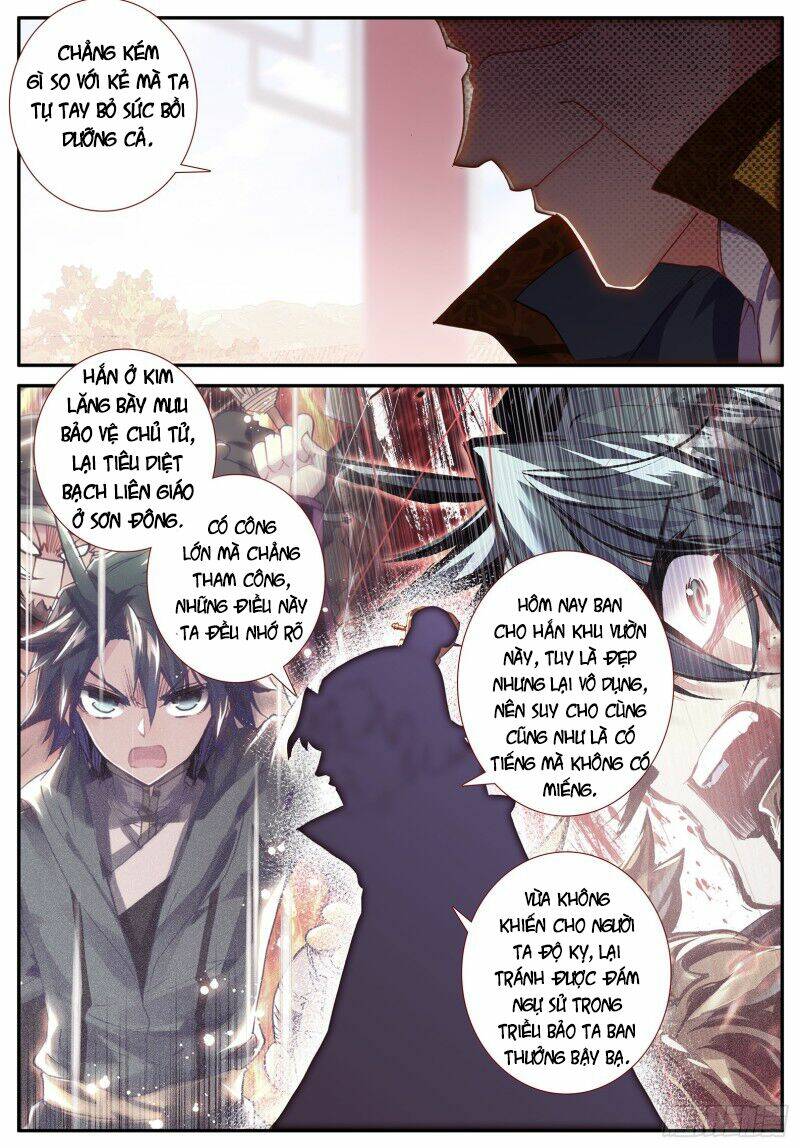 Cực Phẩm Gia Đinh Chap 119 - Next Chap 120