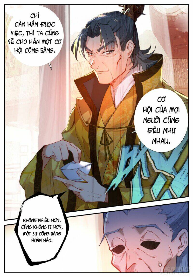 Cực Phẩm Gia Đinh Chap 119 - Next Chap 120