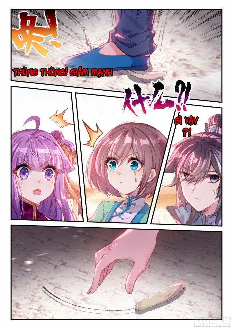 Cực Phẩm Gia Đinh Chap 120 - Next Chap 121