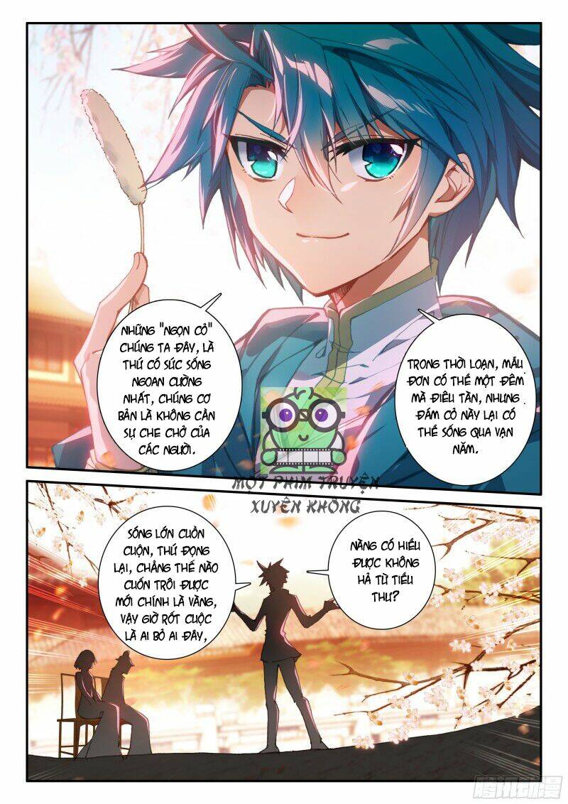 Cực Phẩm Gia Đinh Chap 120 - Next Chap 121