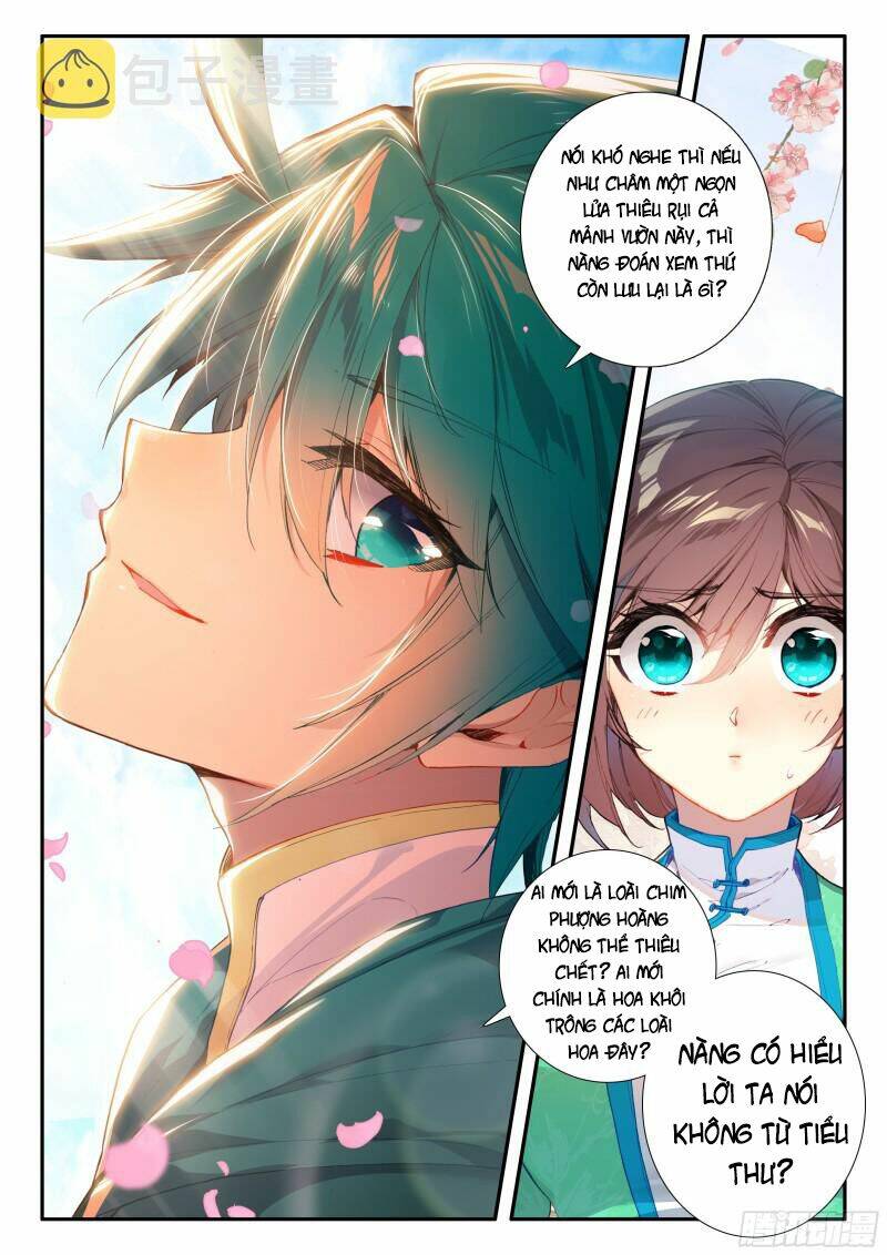 Cực Phẩm Gia Đinh Chap 120 - Next Chap 121