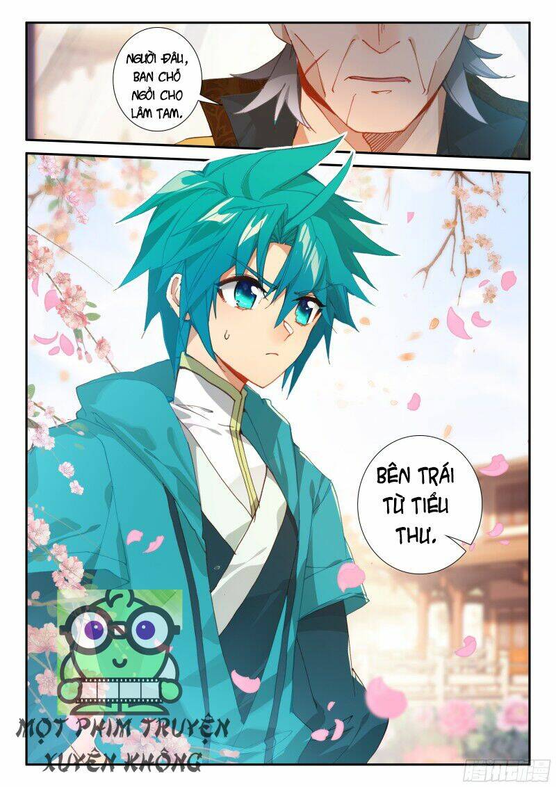 Cực Phẩm Gia Đinh Chap 120 - Next Chap 121