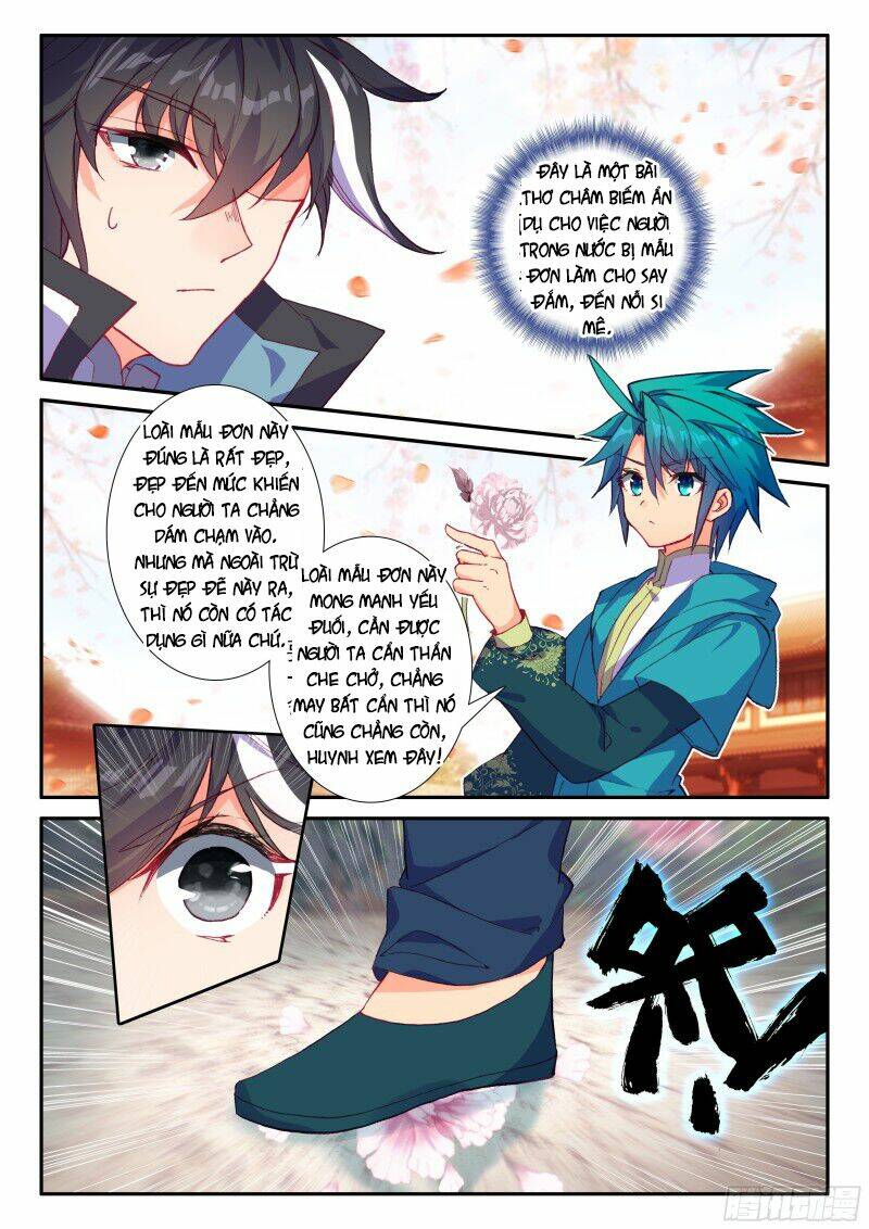 Cực Phẩm Gia Đinh Chap 120 - Next Chap 121