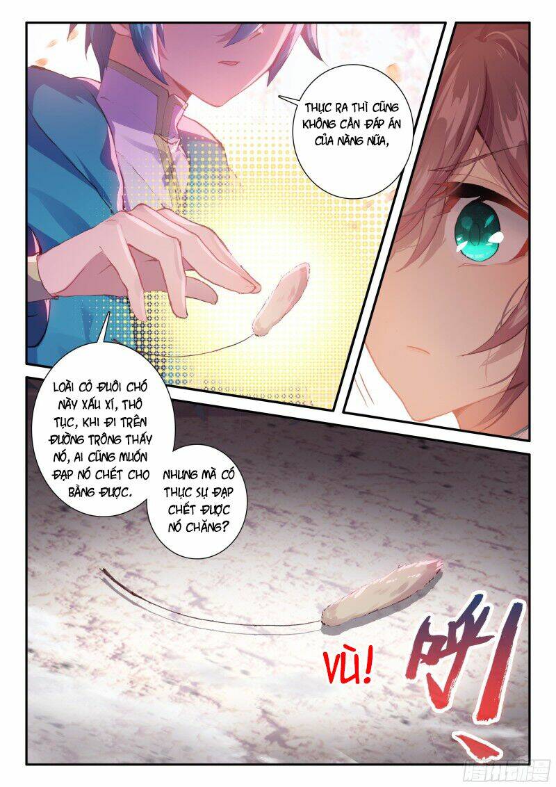 Cực Phẩm Gia Đinh Chap 120 - Next Chap 121