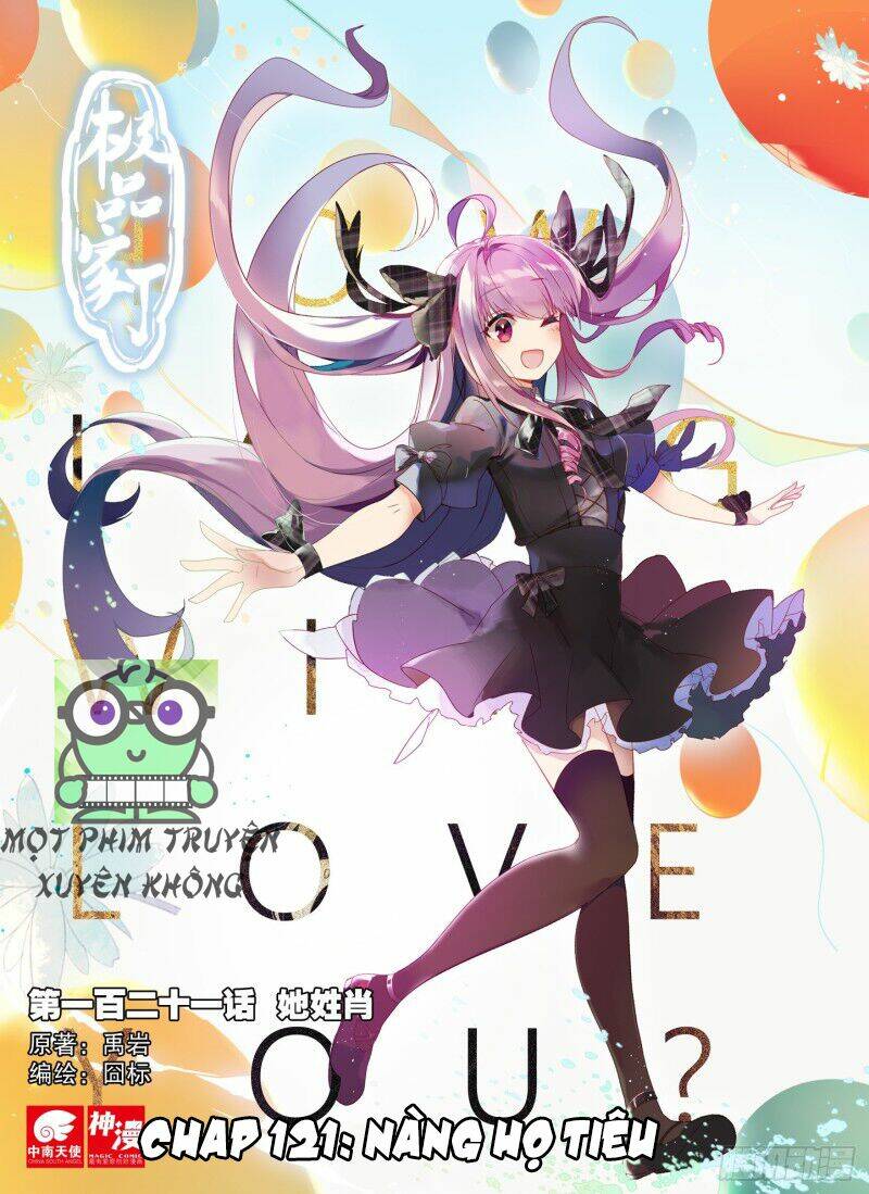 Cực Phẩm Gia Đinh Chap 121 - Next Chap 122