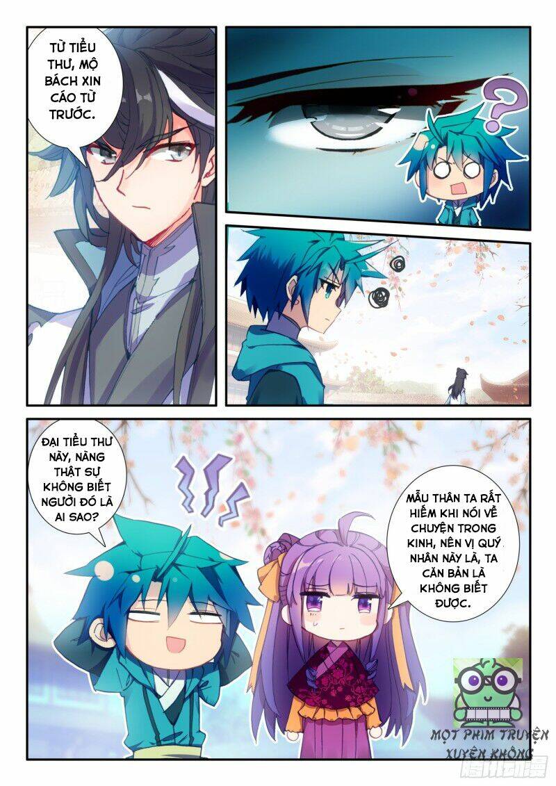 Cực Phẩm Gia Đinh Chap 121 - Next Chap 122