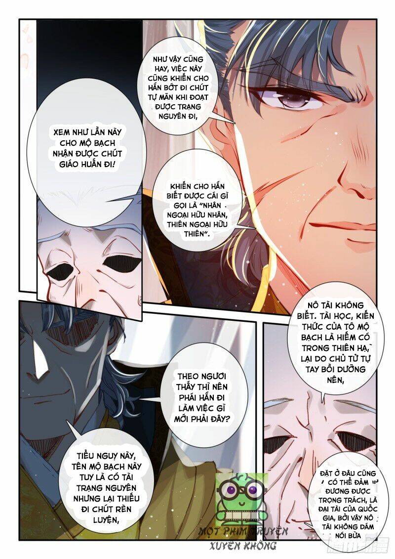 Cực Phẩm Gia Đinh Chap 121 - Next Chap 122