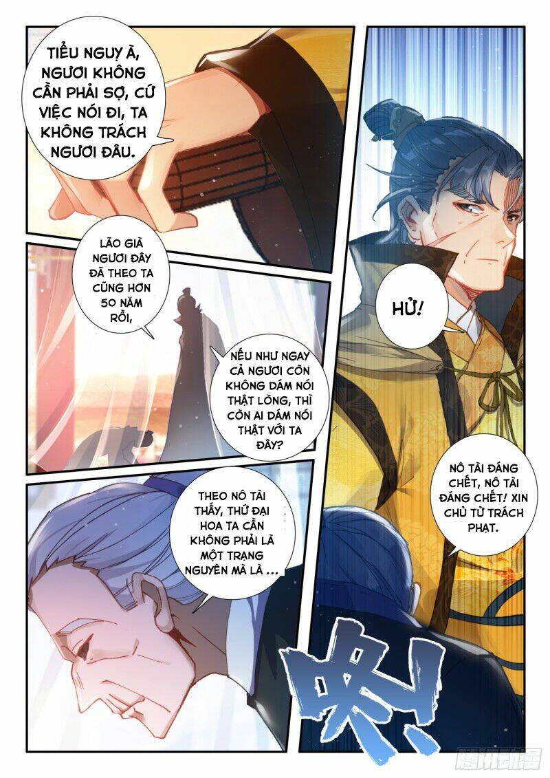 Cực Phẩm Gia Đinh Chap 121 - Next Chap 122