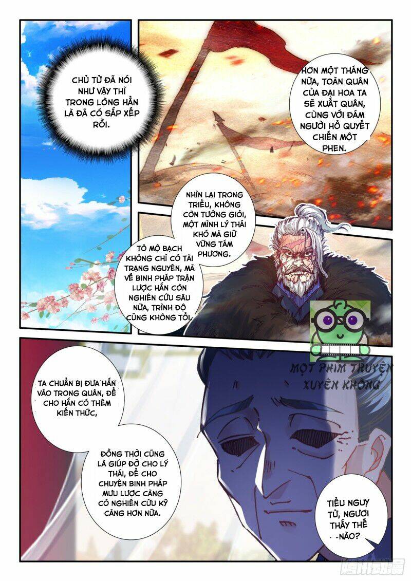 Cực Phẩm Gia Đinh Chap 121 - Next Chap 122