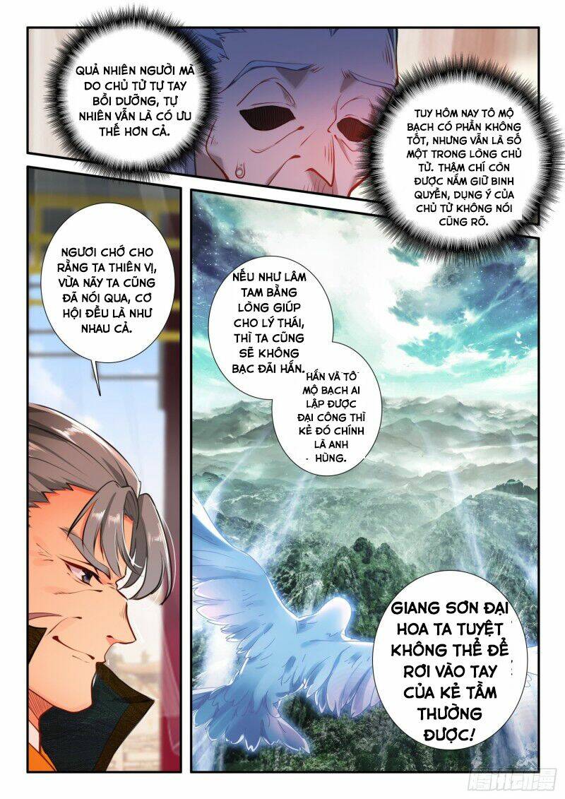 Cực Phẩm Gia Đinh Chap 121 - Next Chap 122