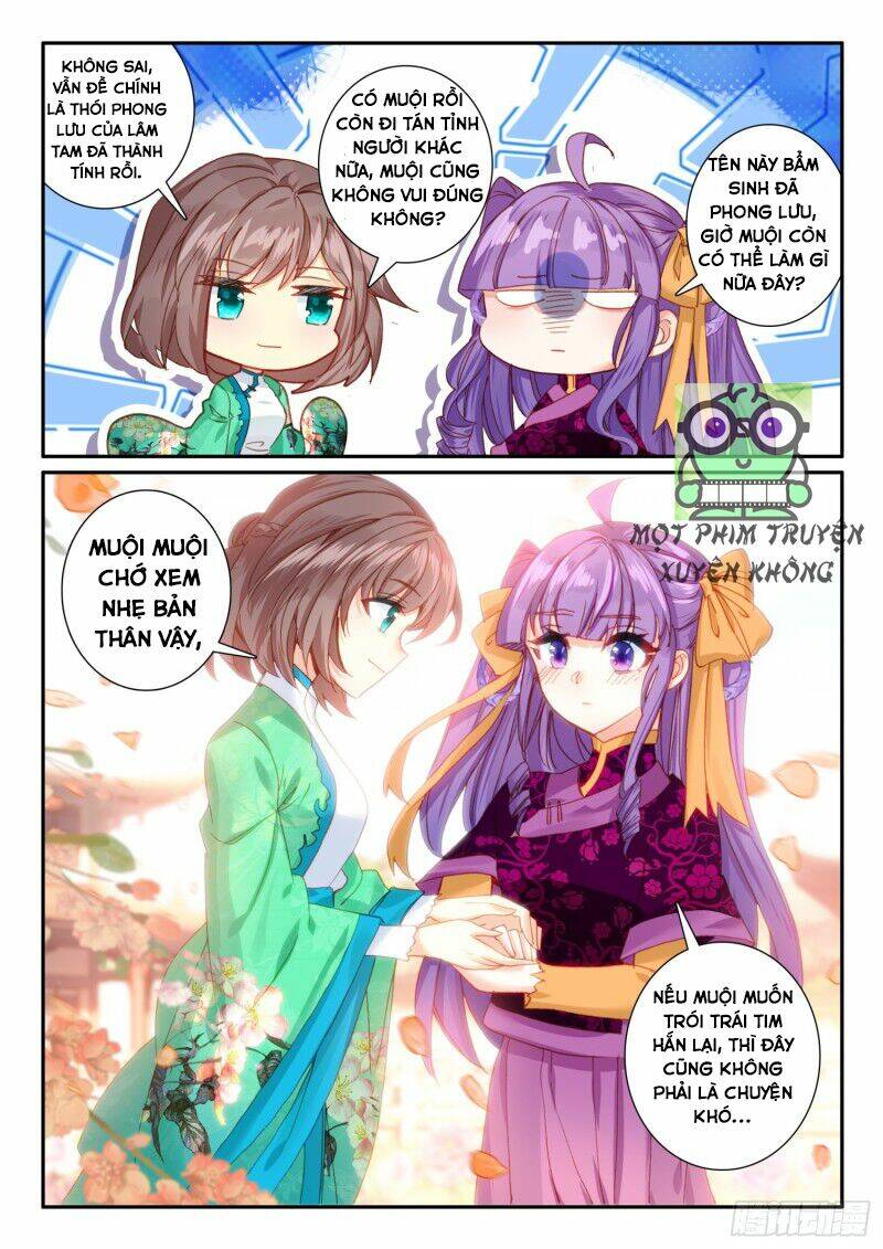 Cực Phẩm Gia Đinh Chap 122 - Next Chap 123