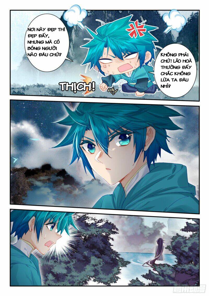 Cực Phẩm Gia Đinh Chap 122 - Next Chap 123