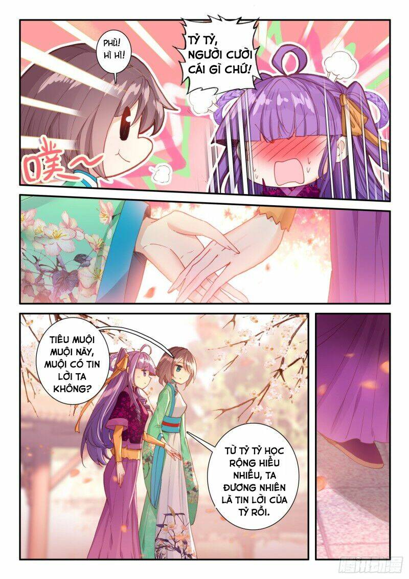 Cực Phẩm Gia Đinh Chap 122 - Next Chap 123