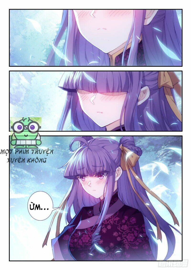 Cực Phẩm Gia Đinh Chap 122 - Next Chap 123