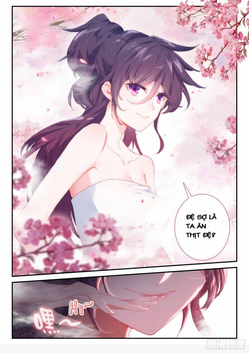 Cực Phẩm Gia Đinh Chap 123 - Next Chap 124