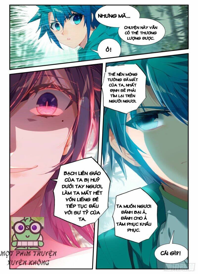 Cực Phẩm Gia Đinh Chap 123 - Next Chap 124