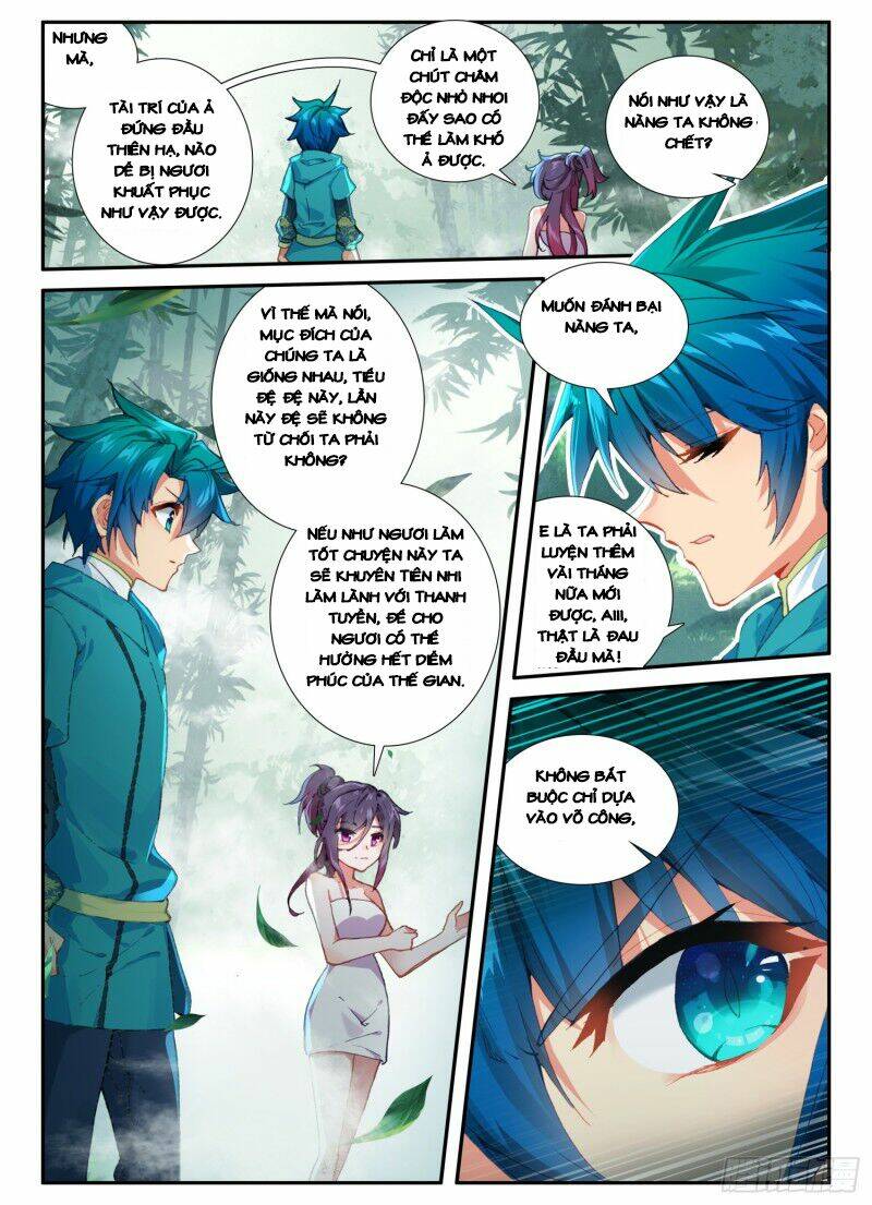 Cực Phẩm Gia Đinh Chap 123 - Next Chap 124