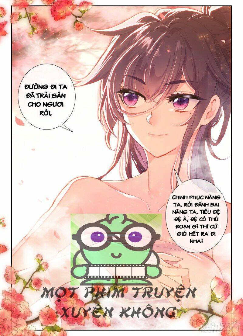 Cực Phẩm Gia Đinh Chap 123 - Next Chap 124