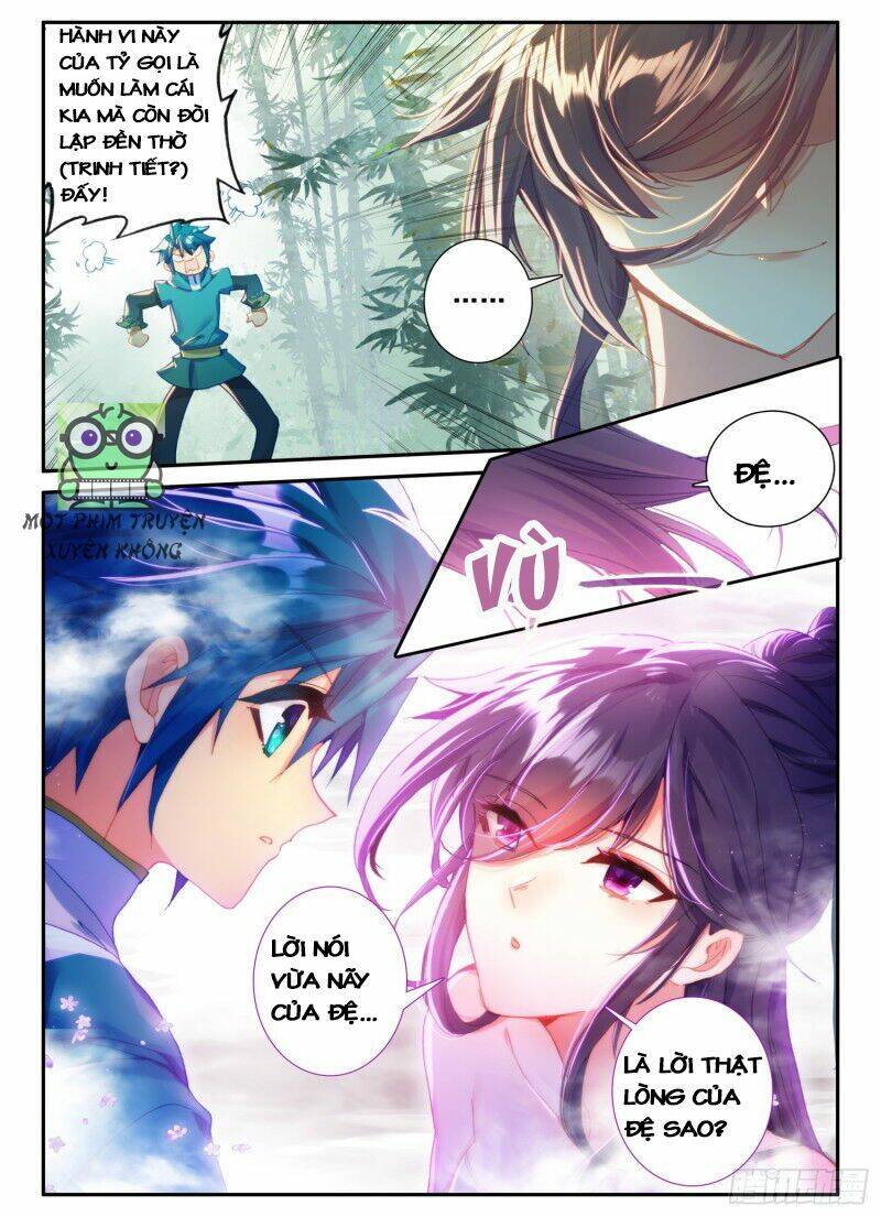 Cực Phẩm Gia Đinh Chap 123 - Next Chap 124
