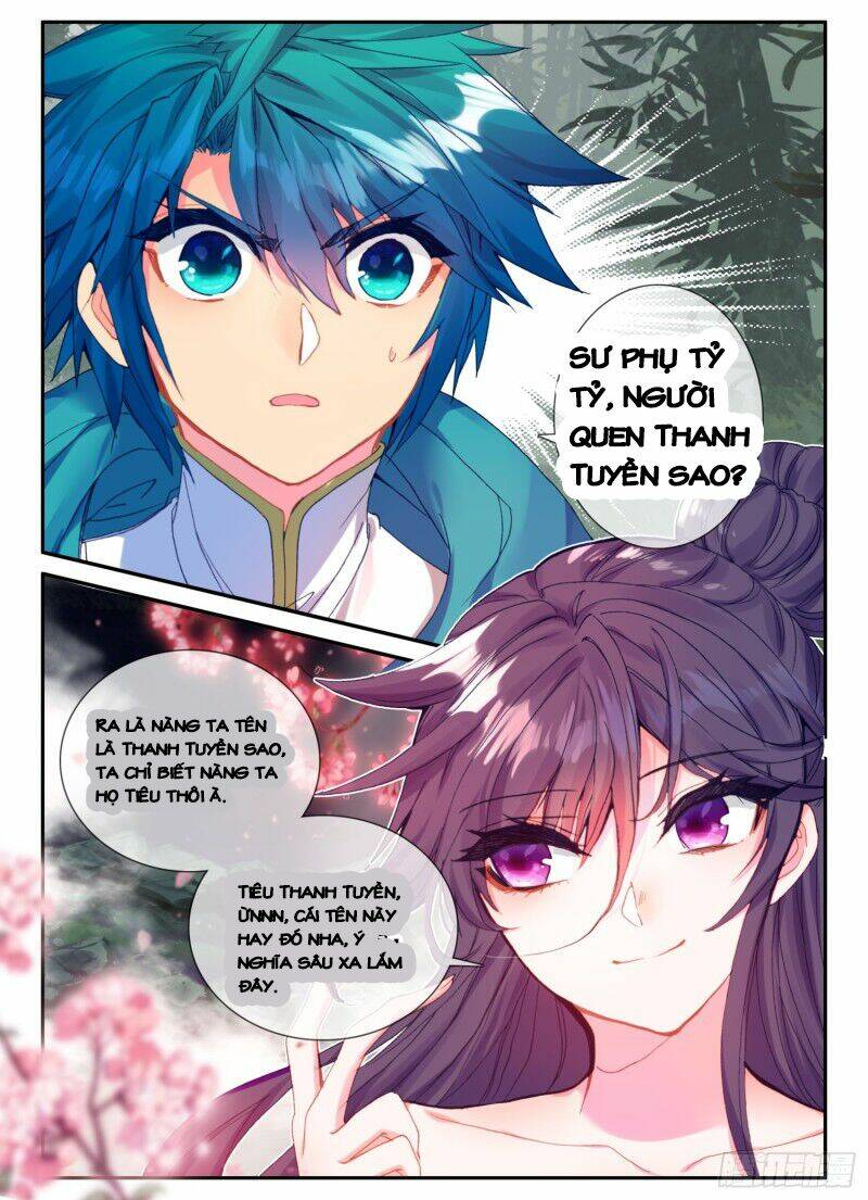 Cực Phẩm Gia Đinh Chap 123 - Next Chap 124