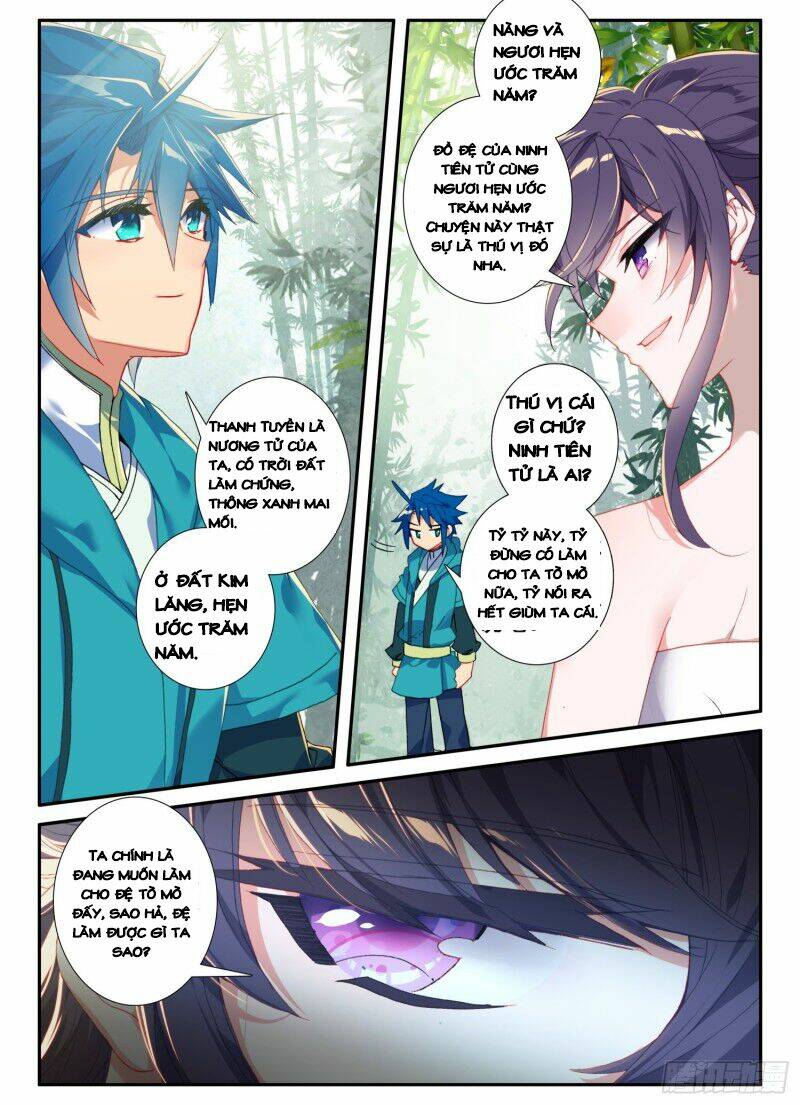 Cực Phẩm Gia Đinh Chap 123 - Next Chap 124