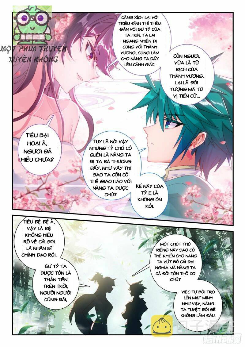 Cực Phẩm Gia Đinh Chap 124 - Next Chap 125