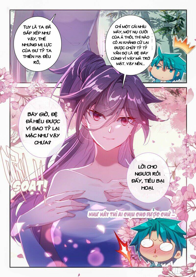 Cực Phẩm Gia Đinh Chap 124 - Next Chap 125