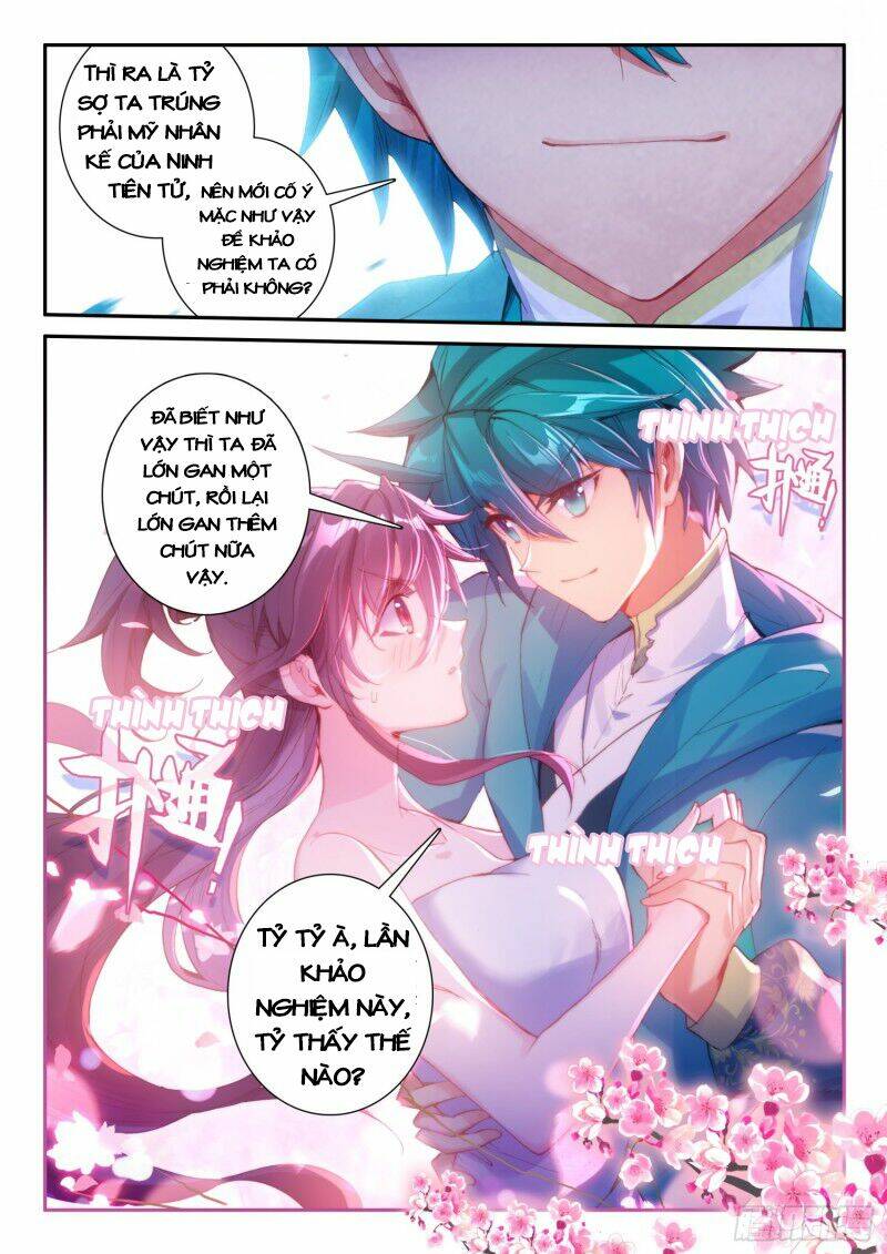 Cực Phẩm Gia Đinh Chap 124 - Next Chap 125