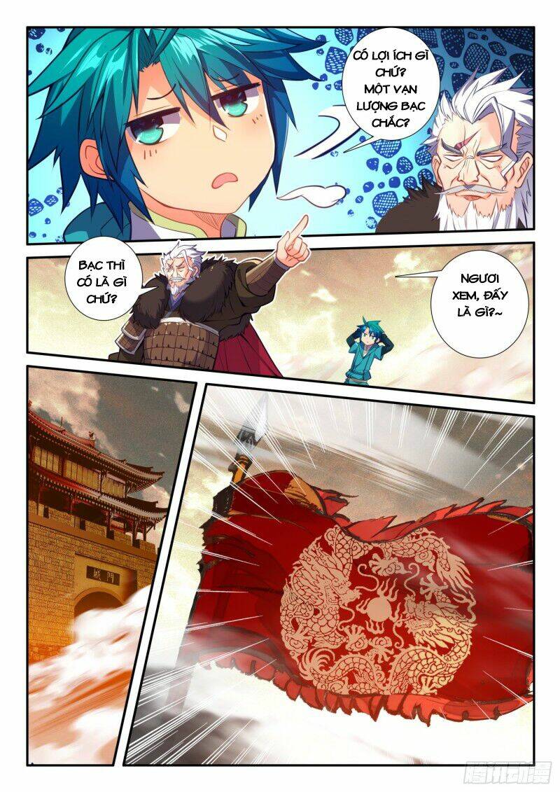 Cực Phẩm Gia Đinh Chap 125 - Next Chap 126