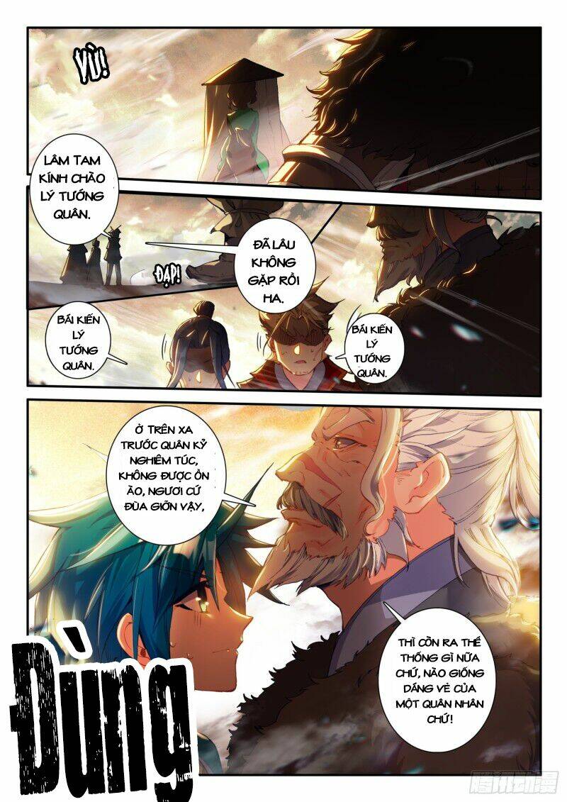 Cực Phẩm Gia Đinh Chap 125 - Next Chap 126