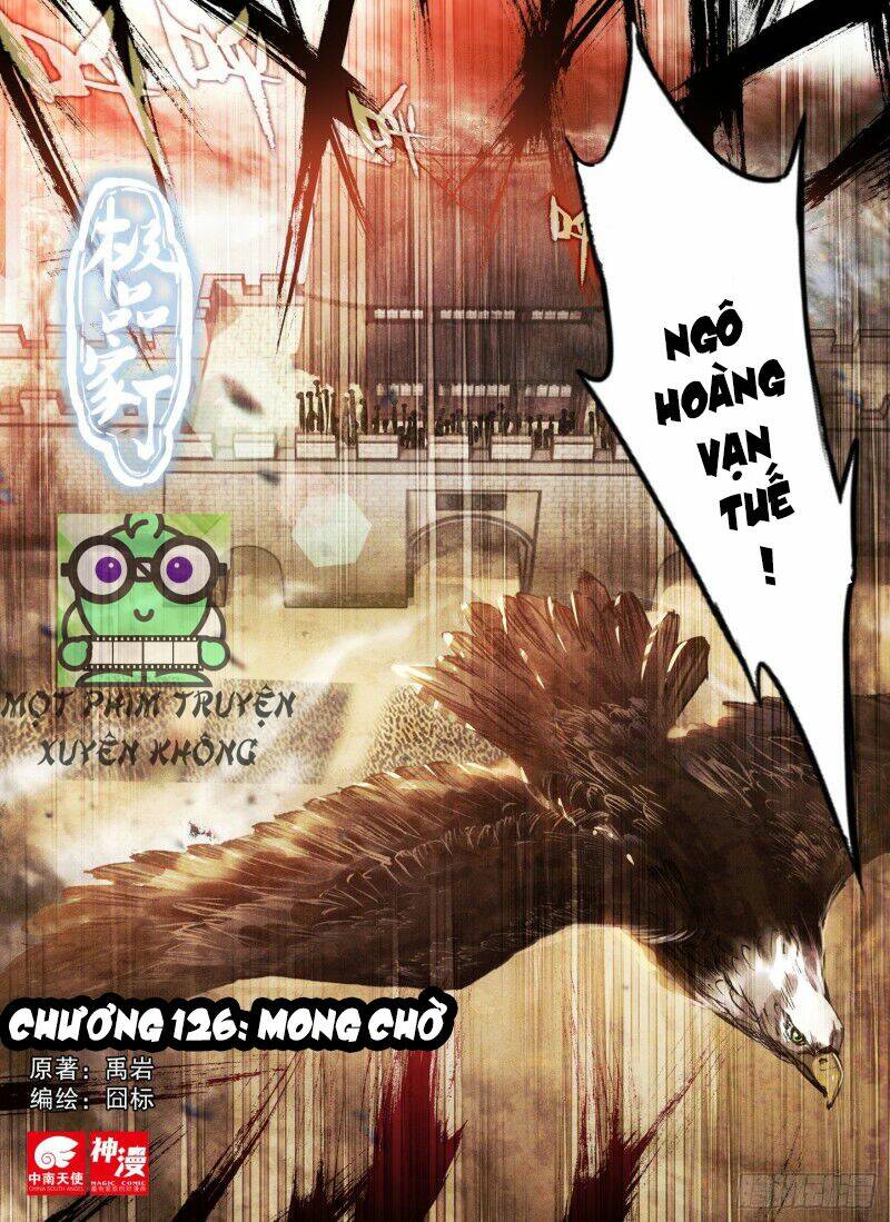 Cực Phẩm Gia Đinh Chap 126 - Next Chap 127