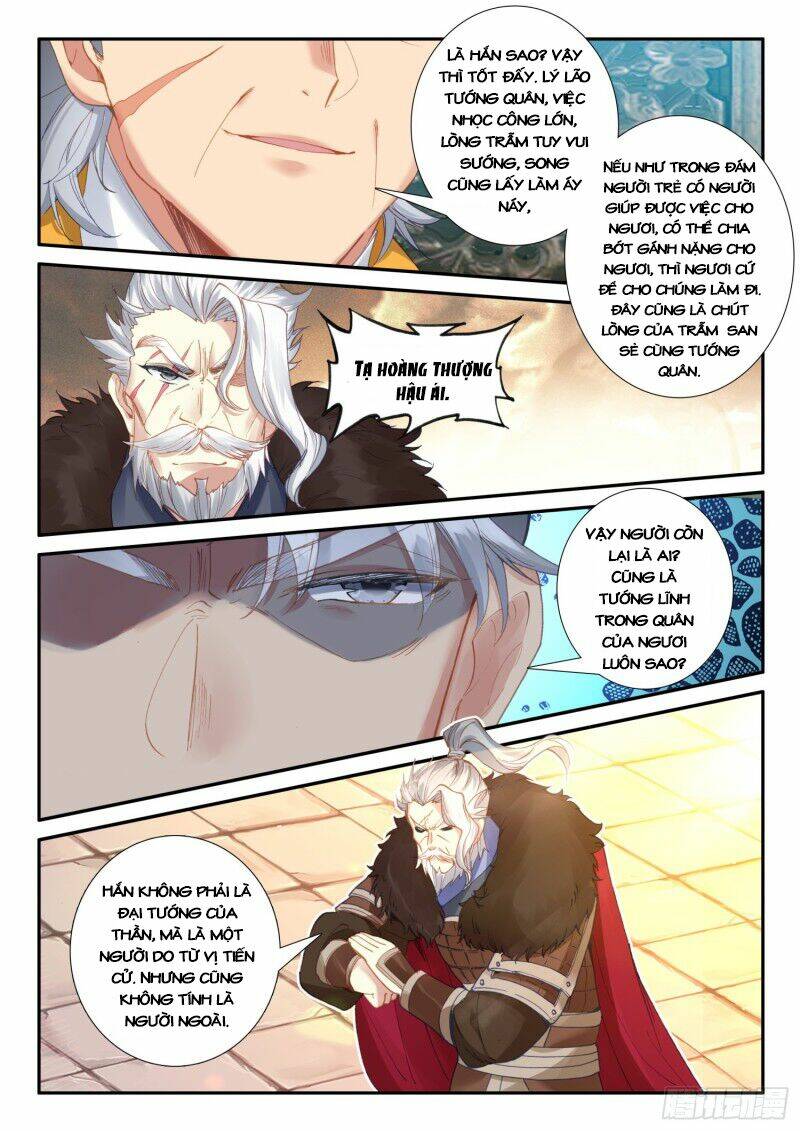 Cực Phẩm Gia Đinh Chap 126 - Next Chap 127