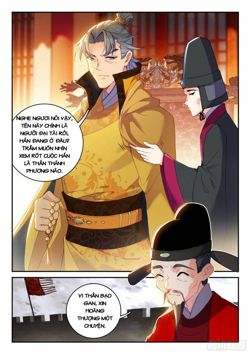 Cực Phẩm Gia Đinh Chap 126 - Next Chap 127