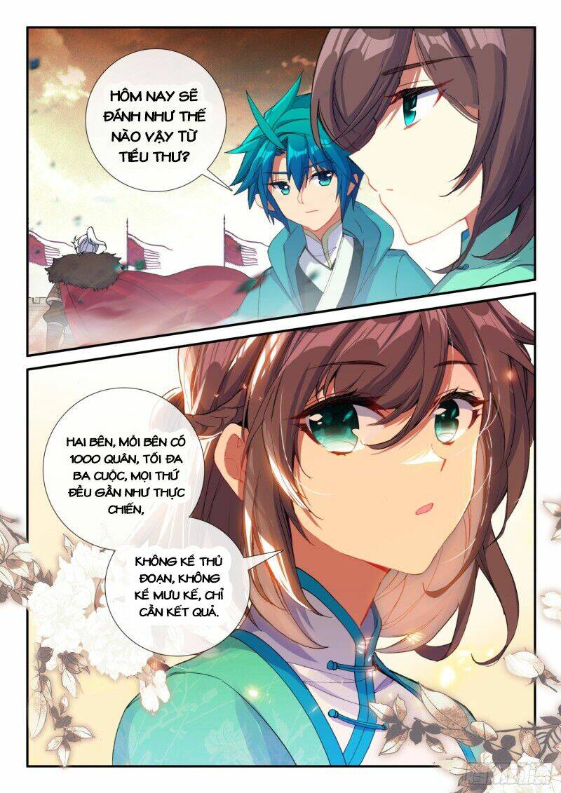 Cực Phẩm Gia Đinh Chap 126 - Next Chap 127