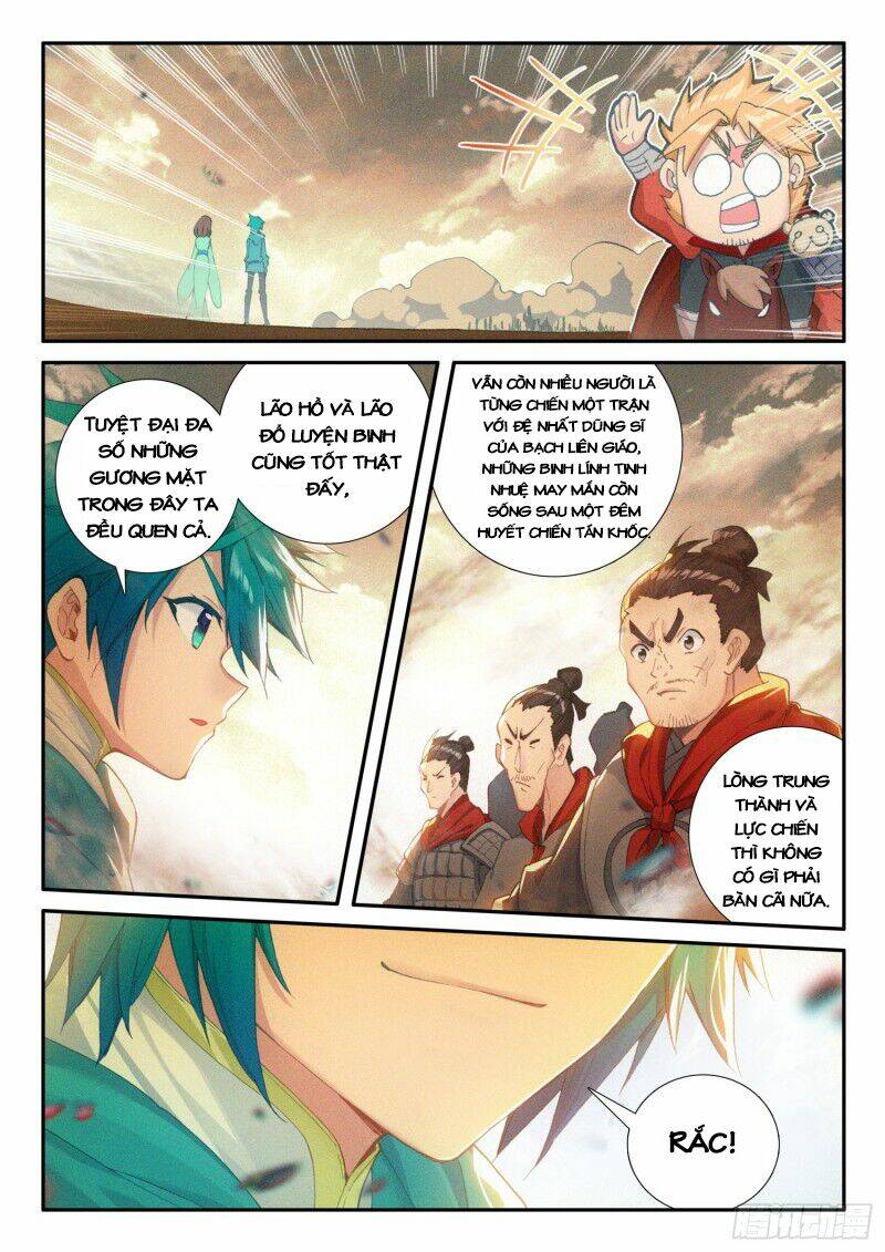 Cực Phẩm Gia Đinh Chap 126 - Next Chap 127