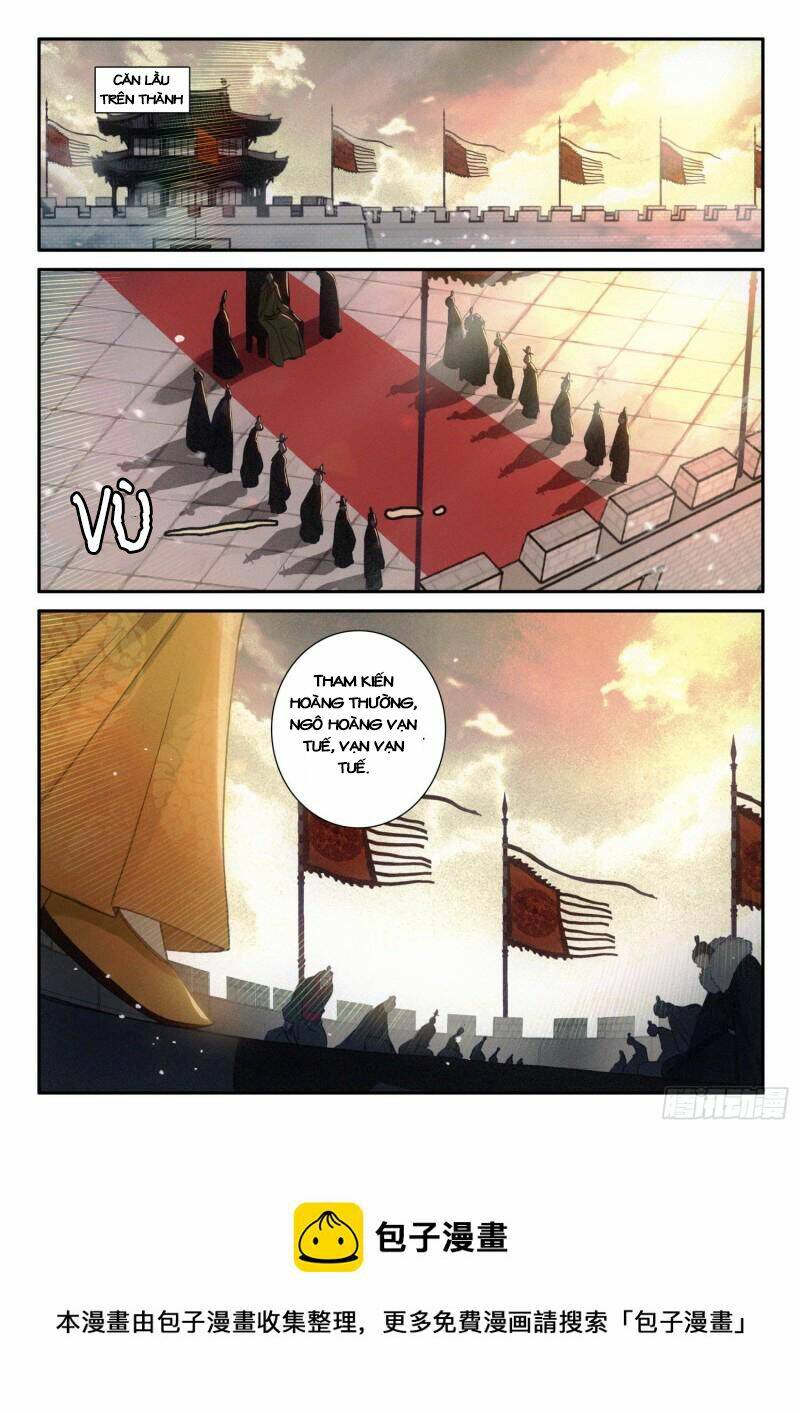 Cực Phẩm Gia Đinh Chap 126 - Next Chap 127