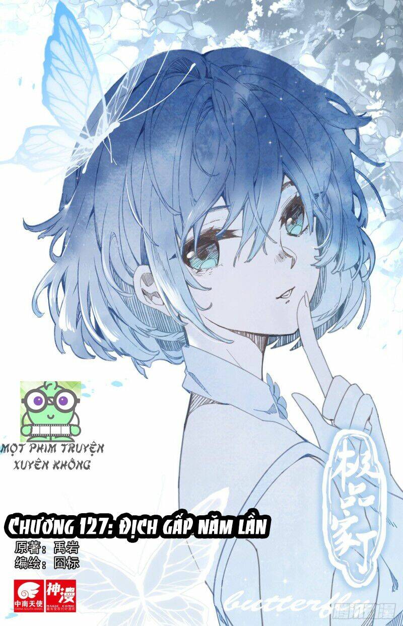 Cực Phẩm Gia Đinh Chap 127 - Next Chap 128