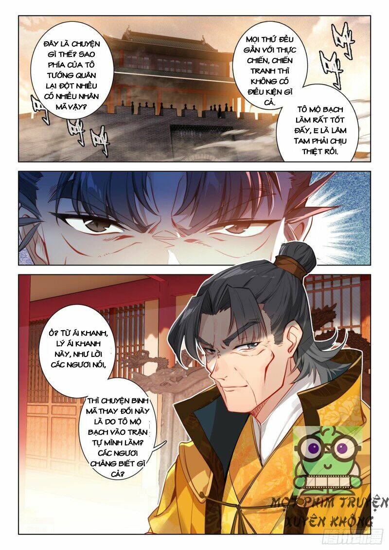 Cực Phẩm Gia Đinh Chap 127 - Next Chap 128