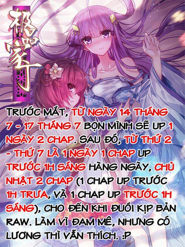 Cực Phẩm Gia Đinh Chap 127 - Next Chap 128