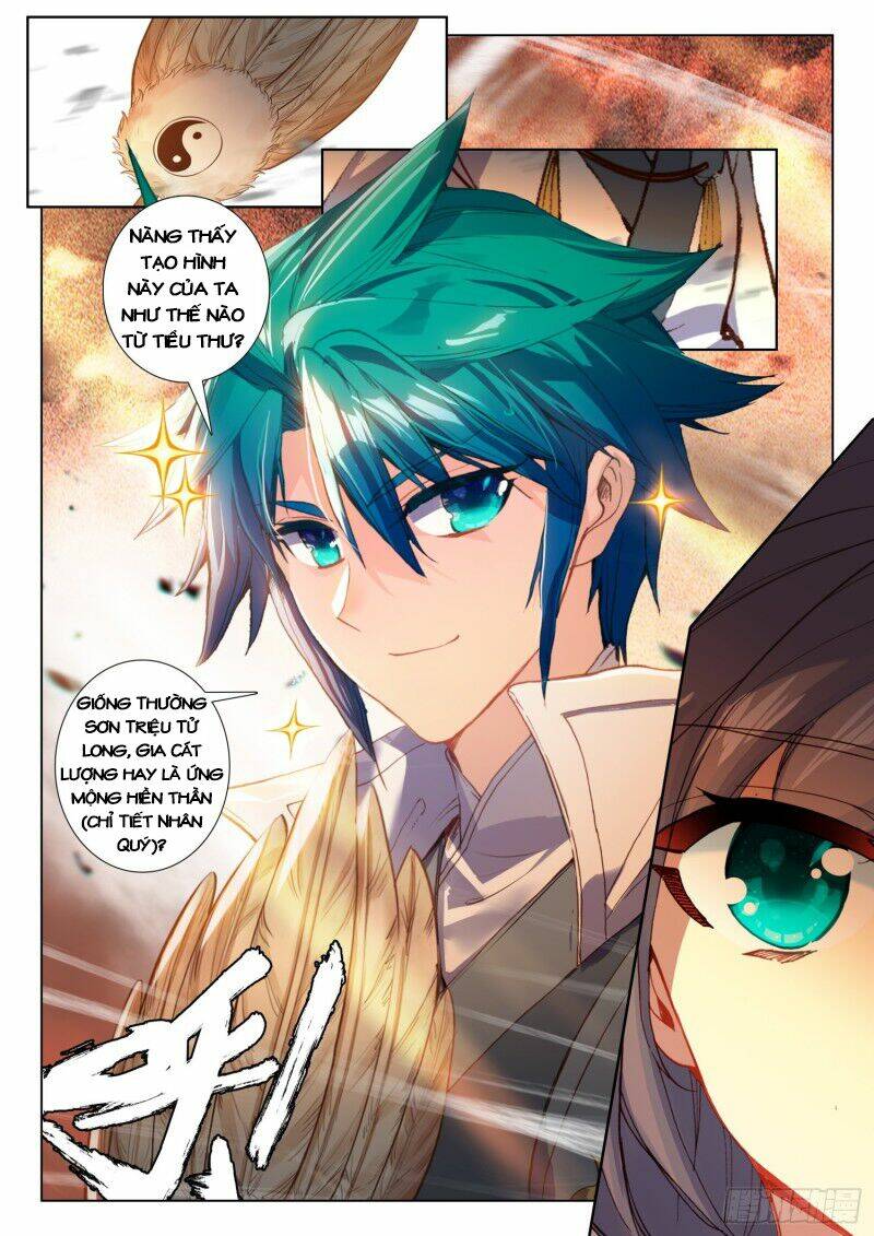 Cực Phẩm Gia Đinh Chap 127 - Next Chap 128