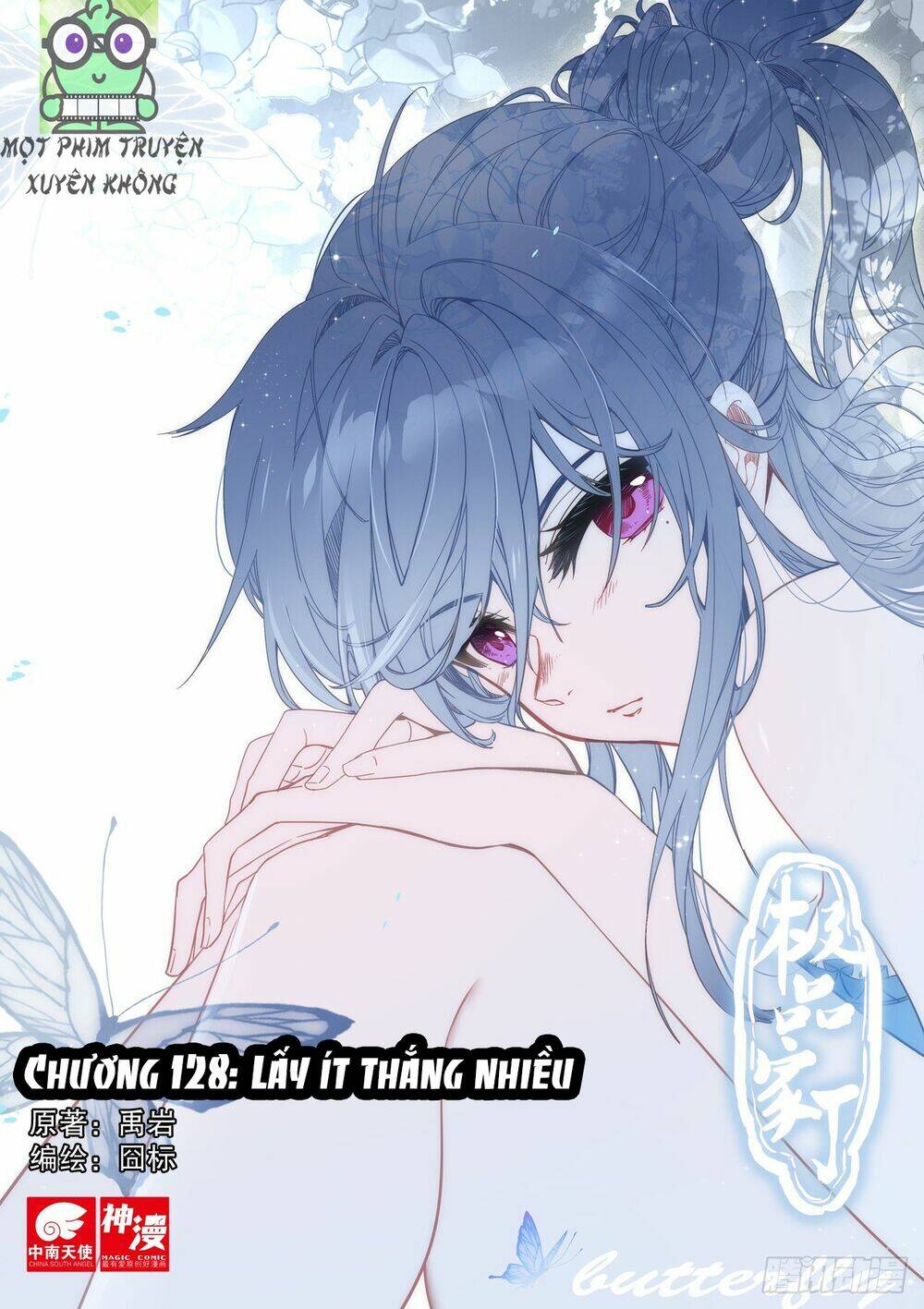 Cực Phẩm Gia Đinh Chap 128 - Next Chap 129