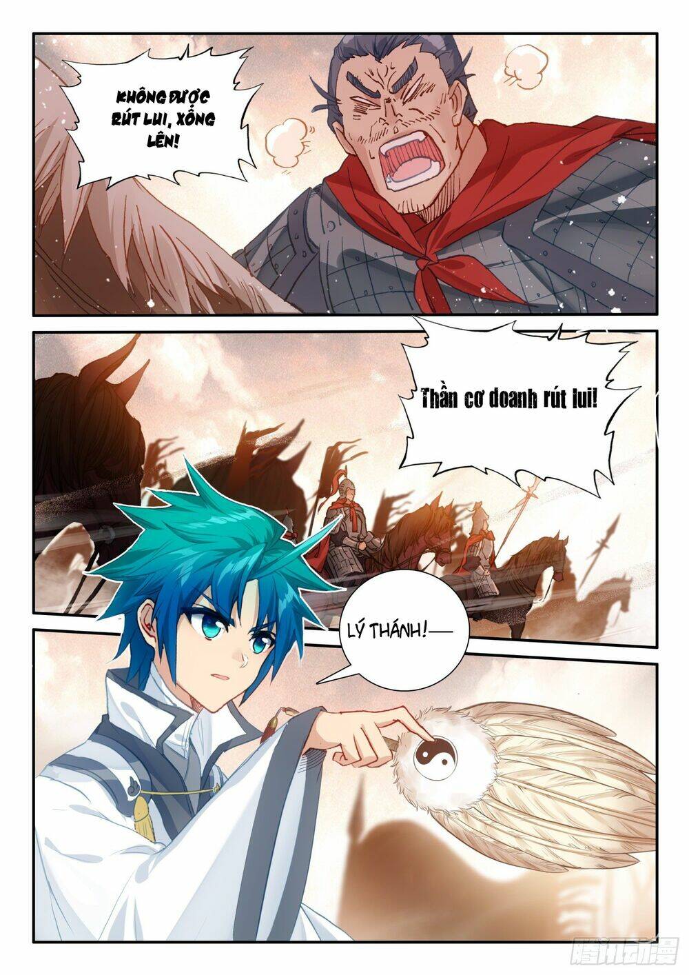 Cực Phẩm Gia Đinh Chap 128 - Next Chap 129