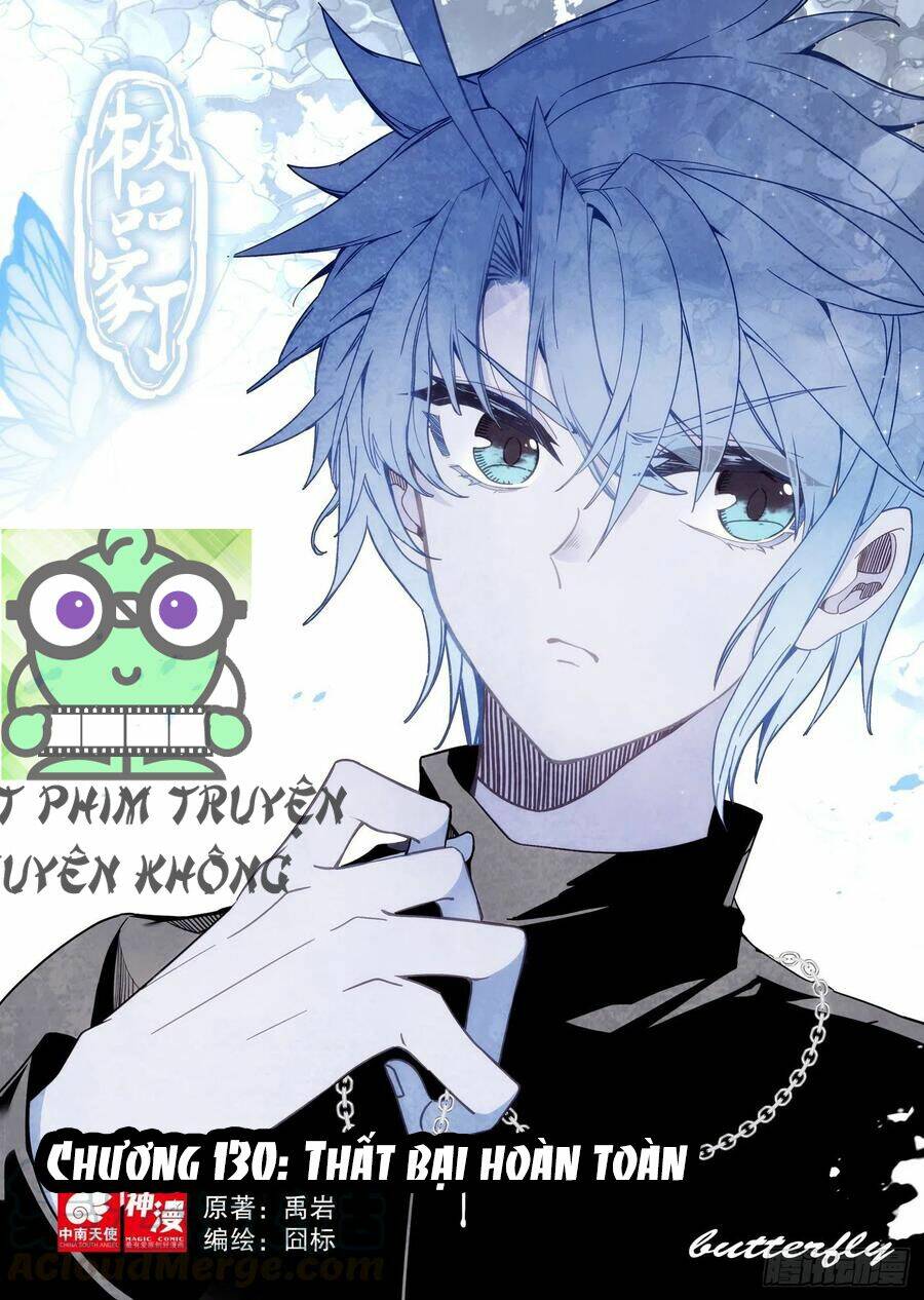 Cực Phẩm Gia Đinh Chap 130 - Next Chap 131