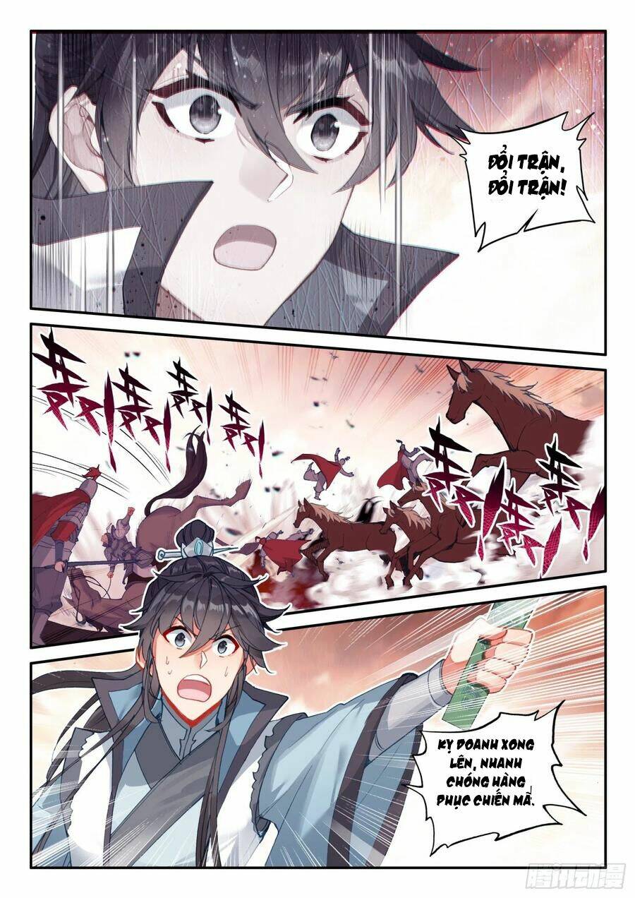 Cực Phẩm Gia Đinh Chap 130 - Next Chap 131