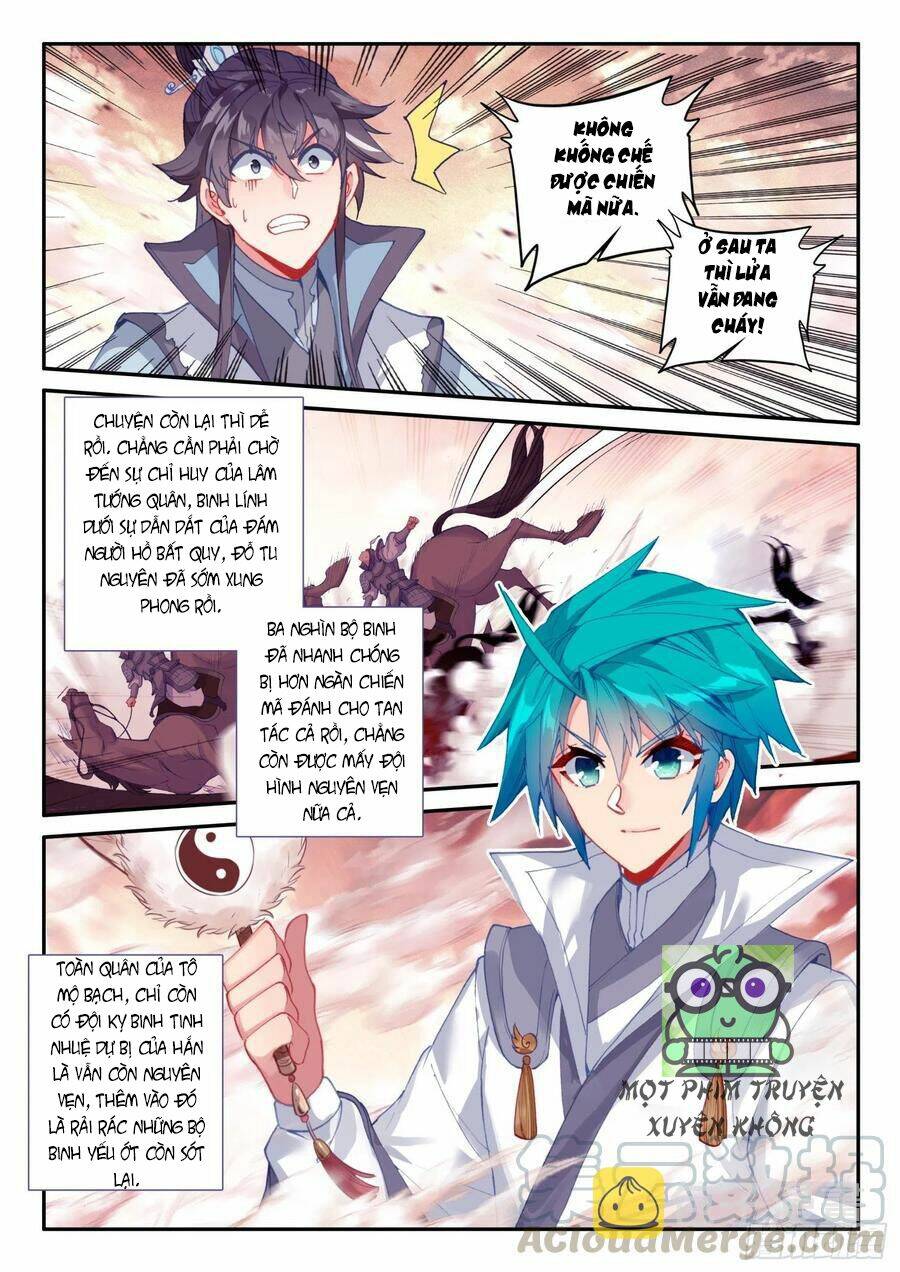 Cực Phẩm Gia Đinh Chap 130 - Next Chap 131