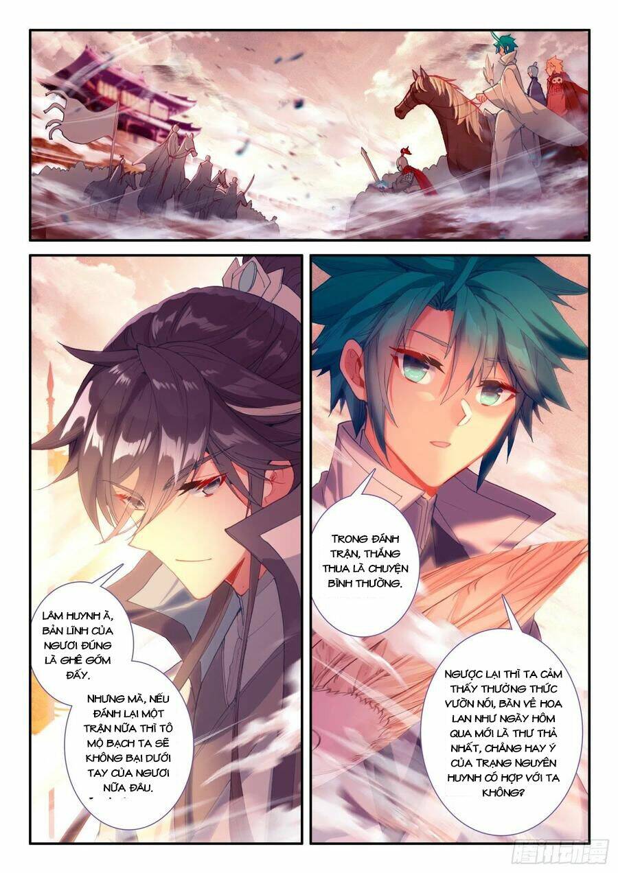 Cực Phẩm Gia Đinh Chap 130 - Next Chap 131