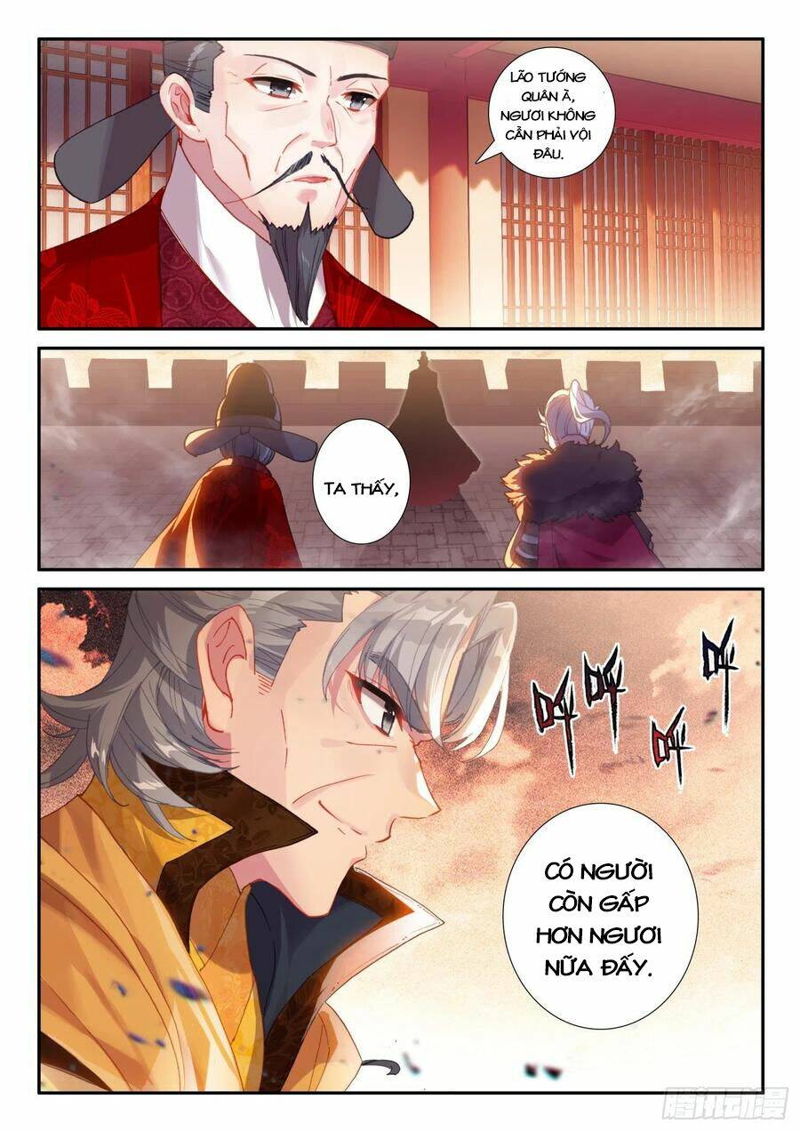 Cực Phẩm Gia Đinh Chap 130 - Next Chap 131
